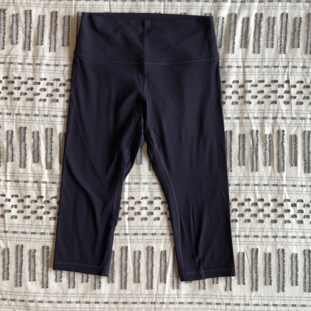 Lululemon Align Crop
